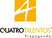 Quatro Talentos Propaganda