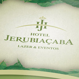 Hotel Jerubiaçaba