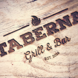 Taberna Grill & Bar
