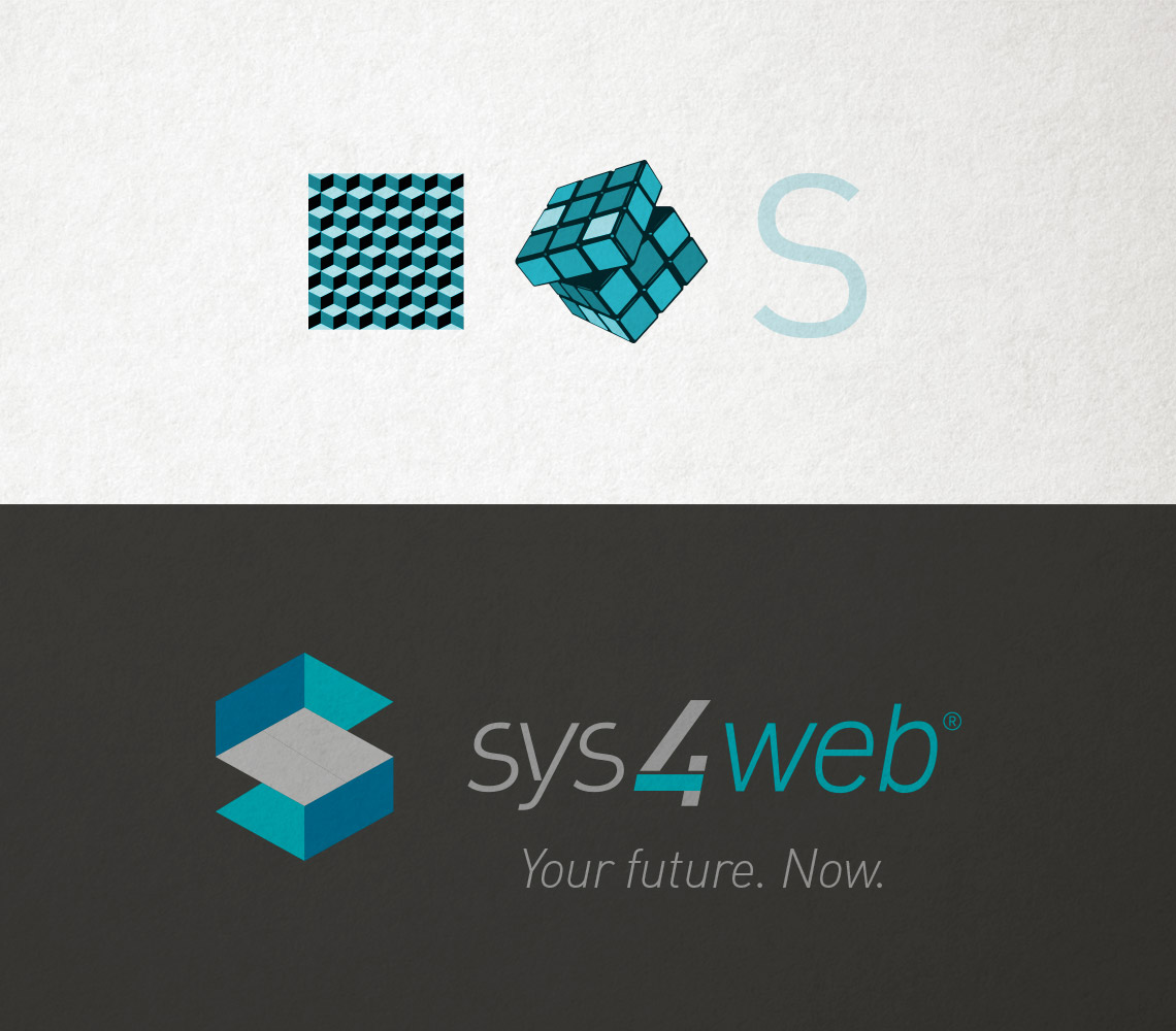 Portfolio Sys4Web
